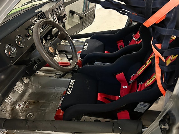 Lancia Delta 14 of 26