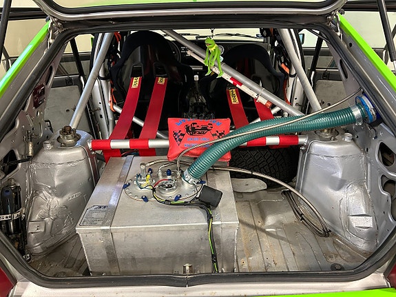 Lancia Delta 23 of 26