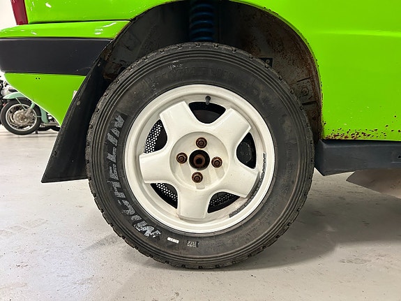 Lancia Delta 13 of 26