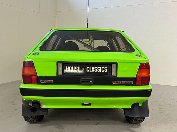 Lancia Delta 11 of 26