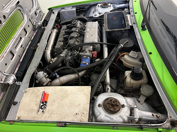 Lancia Delta 24 of 26