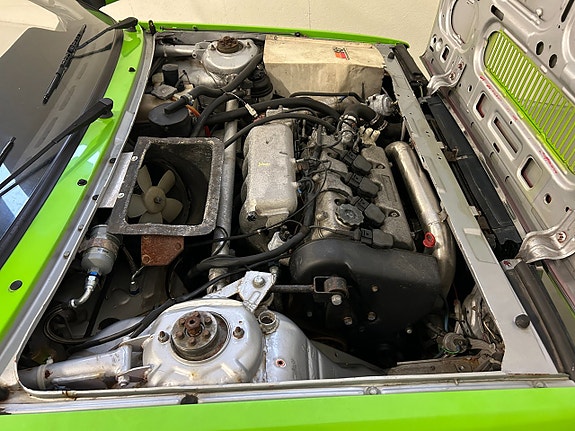 Lancia Delta 26 of 26