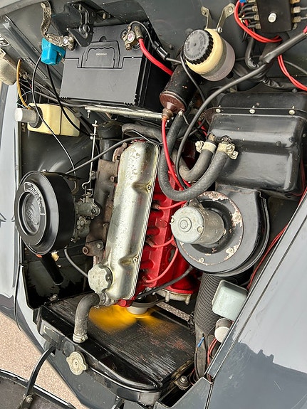 Volvo PV 23 of 24