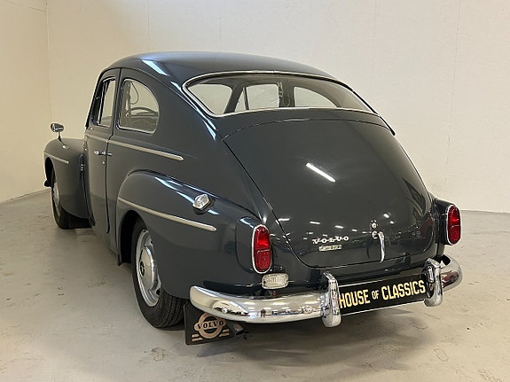 Volvo PV 11 of 24