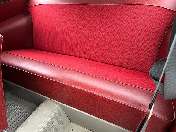 Volvo PV 21 of 24