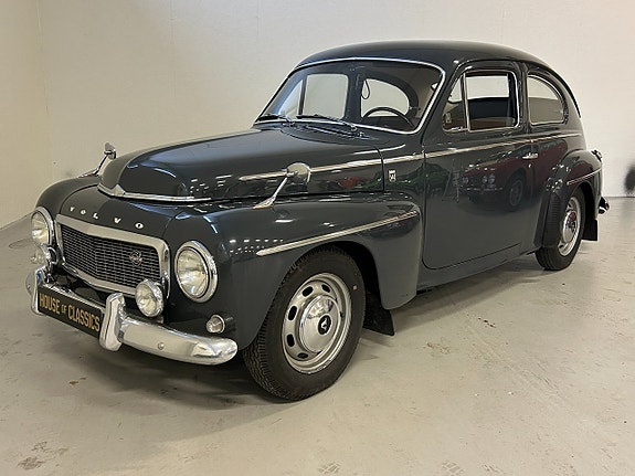 Volvo PV 6 of 24