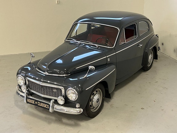 Volvo PV 4 of 24