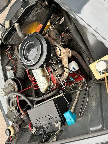 Volvo PV 22 of 24