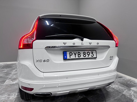 Volvo XC60 7 of 25