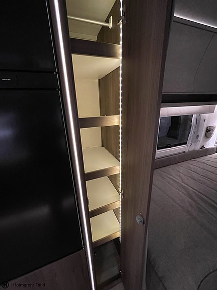 Kabe Royal 630 TDL KS | ALDE VÄRME | STOR TOALETT I BAK 22 of 22