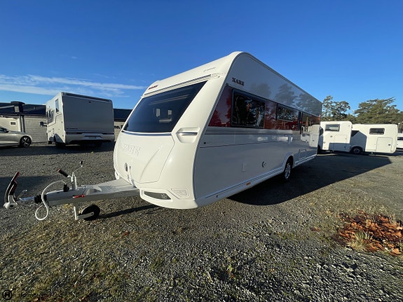 Kabe Royal 630 TDL KS | ALDE VÄRME | STOR TOALETT I BAK 6 of 22