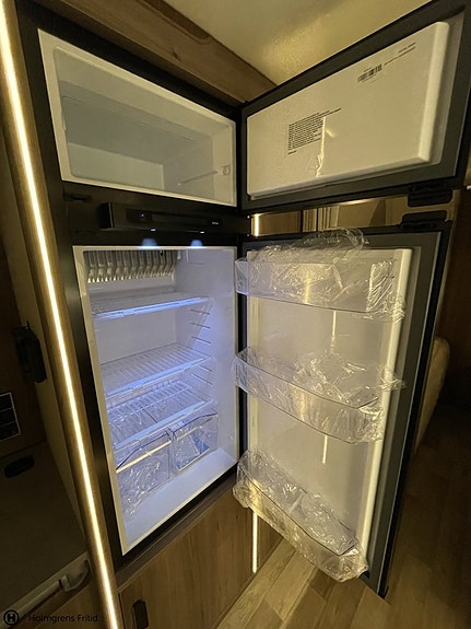 Kabe Royal 630 TDL KS | ALDE VÄRME | STOR TOALETT I BAK 12 of 22