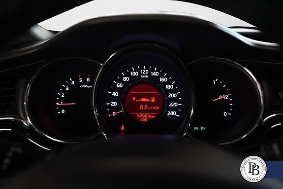 Kia Ceed 13 of 14