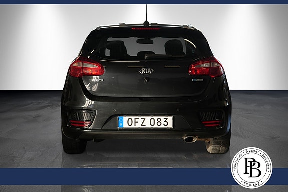 Kia Ceed 5 of 14