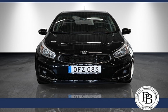Kia Ceed 3 of 14