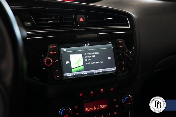 Kia Ceed 11 of 14