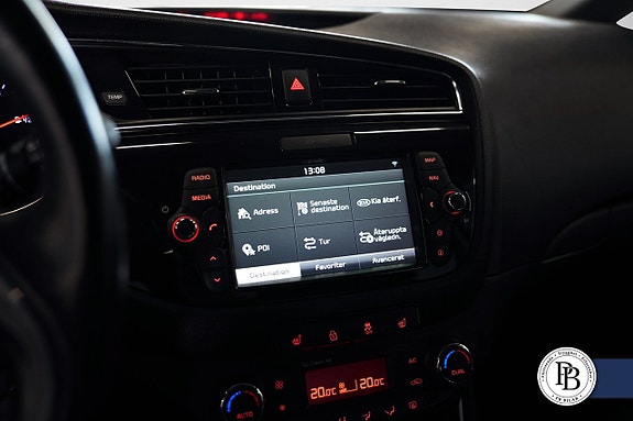 Kia Ceed 12 of 14