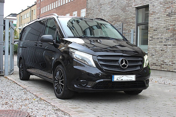 Mercedes-Benz Vito 119