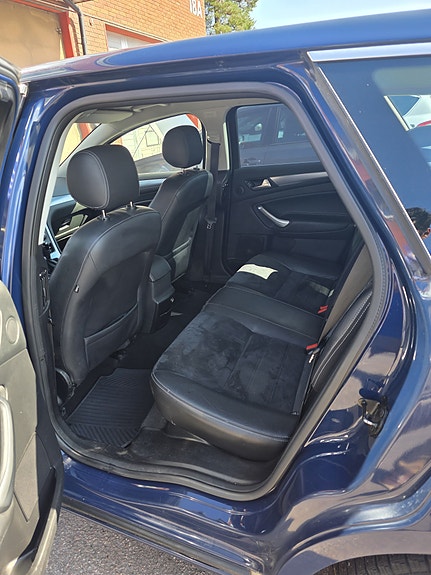 Ford Mondeo 5 of 5