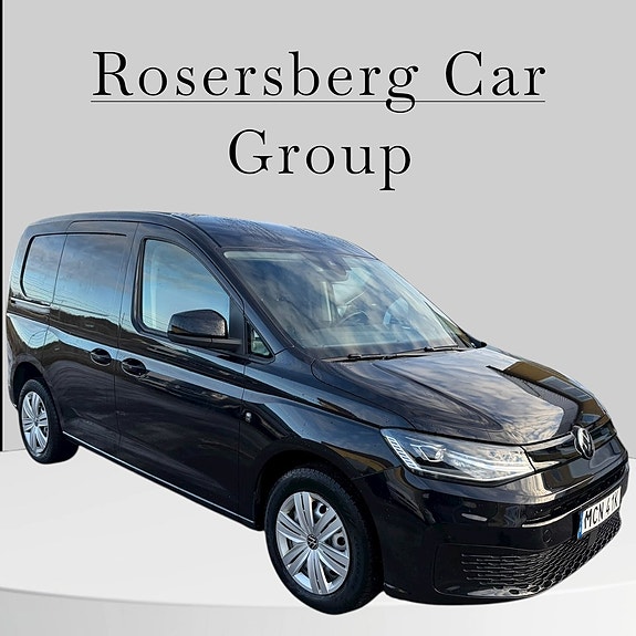 Volkswagen Caddy 7 of 18