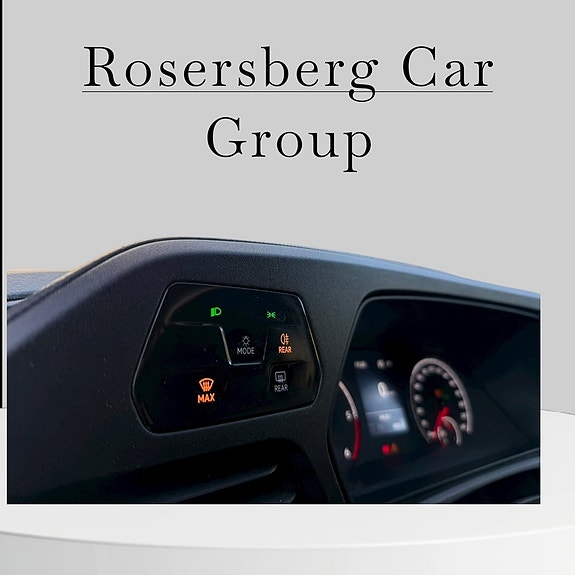Volkswagen Caddy 12 of 18