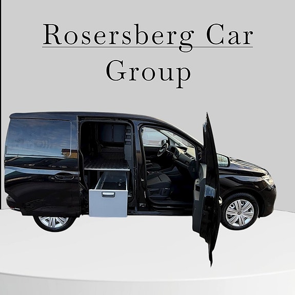 Volkswagen Caddy 8 of 18