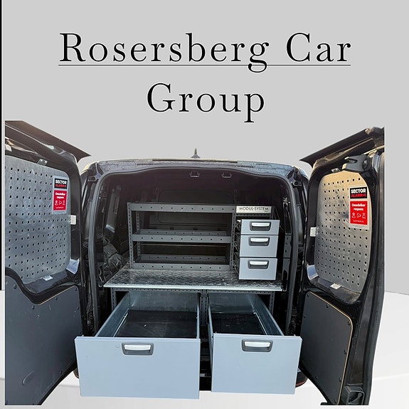 Volkswagen Caddy 10 of 18