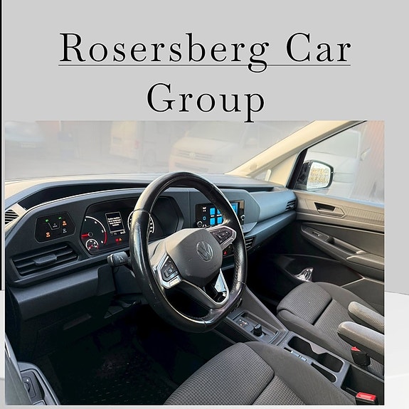 Volkswagen Caddy 11 of 18