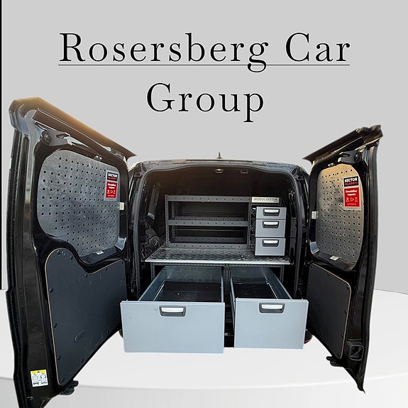 Volkswagen Caddy 9 of 18
