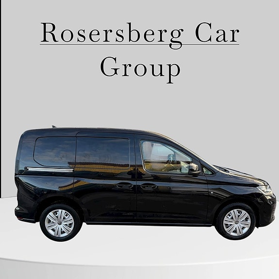 Volkswagen Caddy 6 of 18