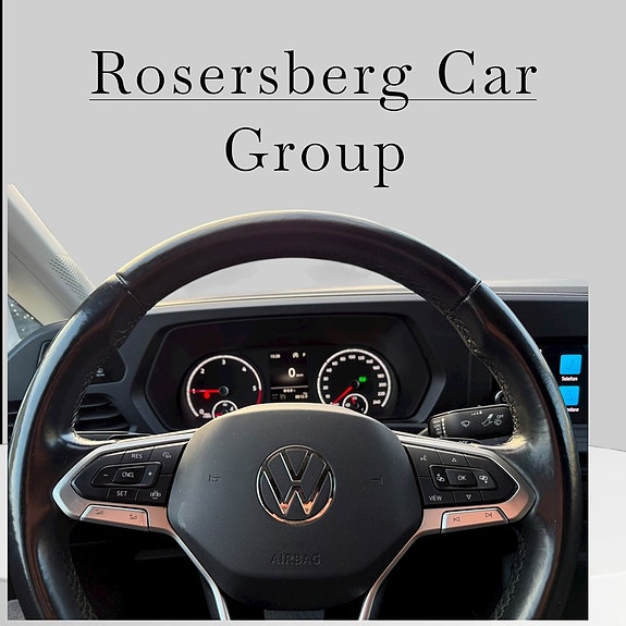Volkswagen Caddy 13 of 18