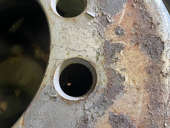 Aeolus hjul 265/70R19,5 5 of 6