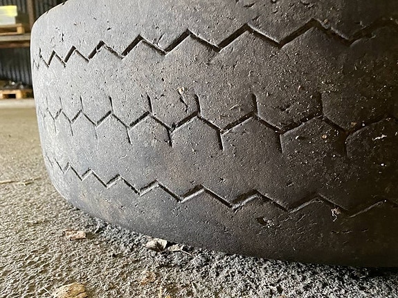 Aeolus hjul 265/70R19,5 6 of 6