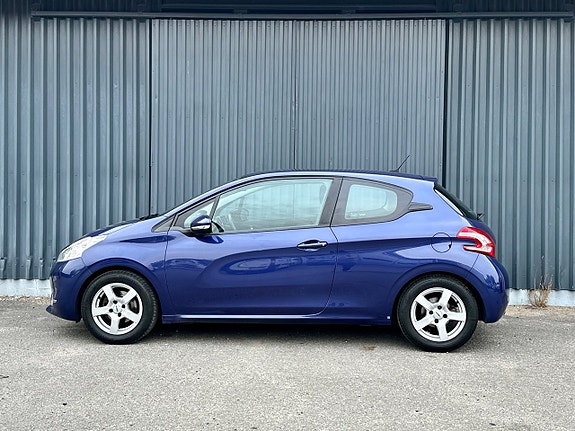 Peugeot 208 6 of 11
