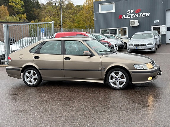 Saab 9-3
