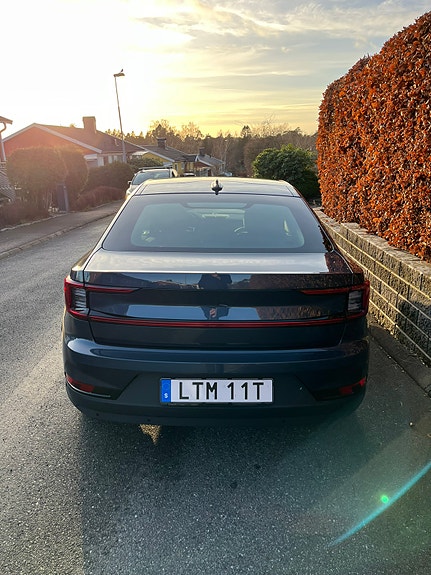 Polestar 2 3 of 3
