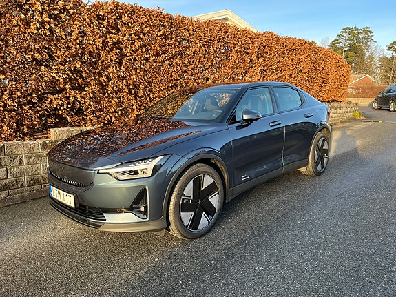 Polestar 2 2 of 3