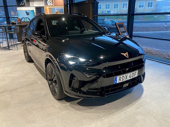 Cupra Formentor e-HYBRID 5 of 5