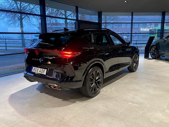 Cupra Formentor e-HYBRID 4 of 5