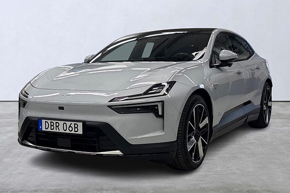 Polestar 4