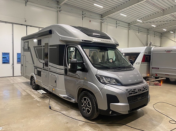 Adria Matrix Supreme