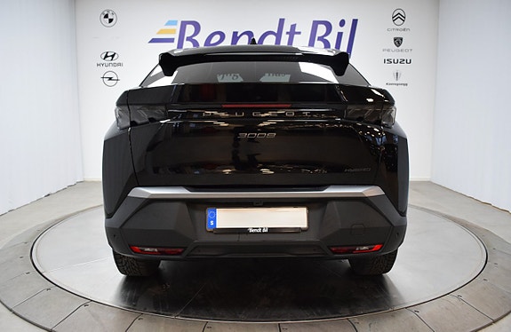 Peugeot 3008 8 of 23
