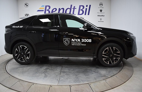 Peugeot 3008 12 of 23