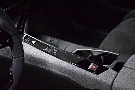 Peugeot 3008 11 of 23