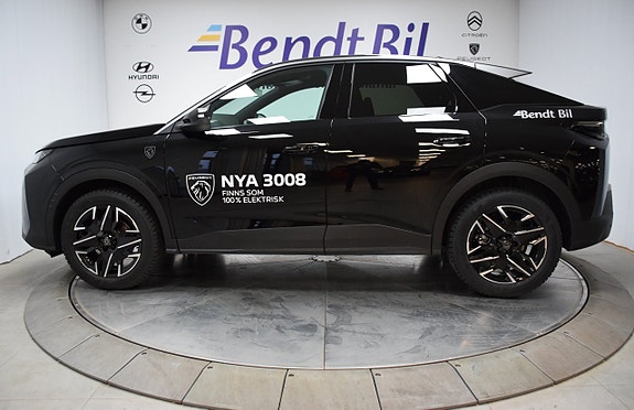 Peugeot 3008 7 of 23