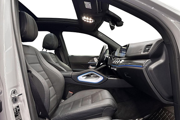 Mercedes-Benz GLS450 d 8 of 23