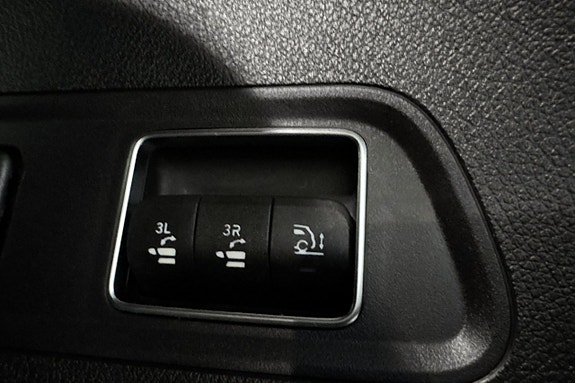 Mercedes-Benz GLS450 d 21 of 23