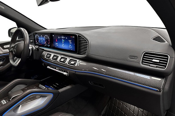Mercedes-Benz GLS450 d 9 of 23