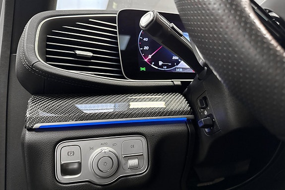Mercedes-Benz GLS450 d 15 of 23