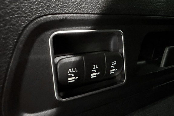 Mercedes-Benz GLS450 d 22 of 23
